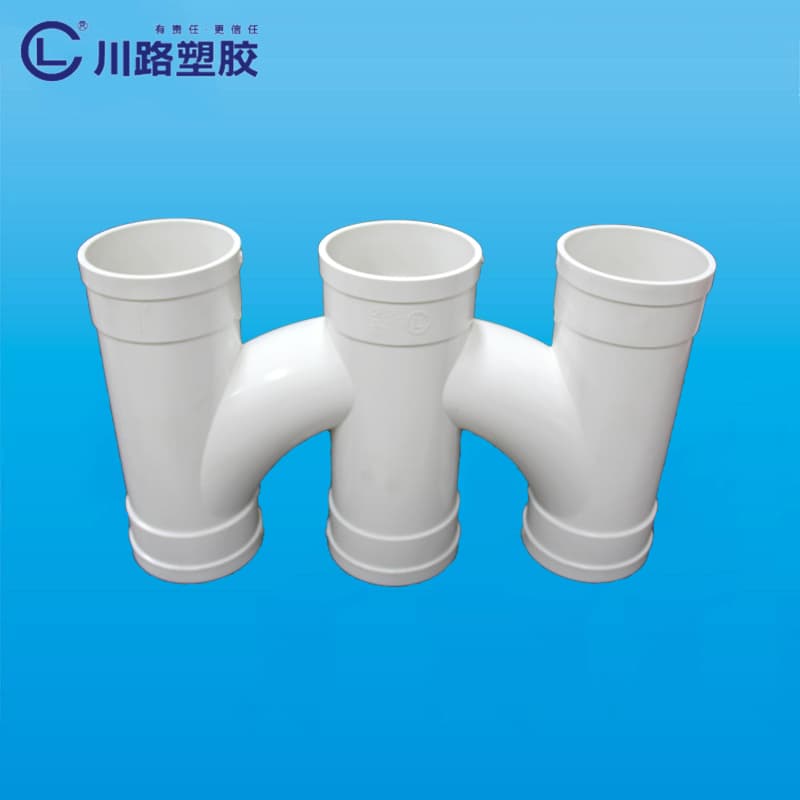 Pipes & Fittings φ110