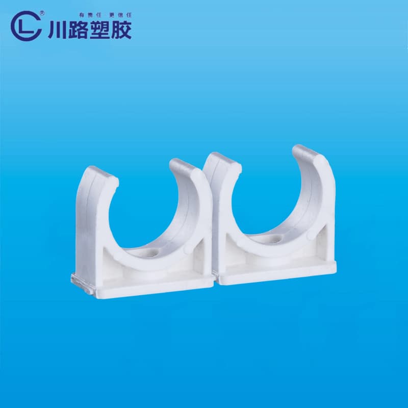Pipes & Fittings φ20