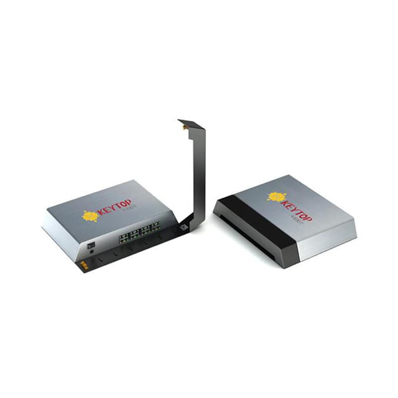 科拓 Parking Systems ELM-SYL39