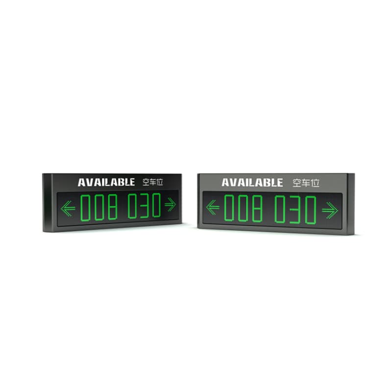 科拓 Parking Systems ELM-B0O48