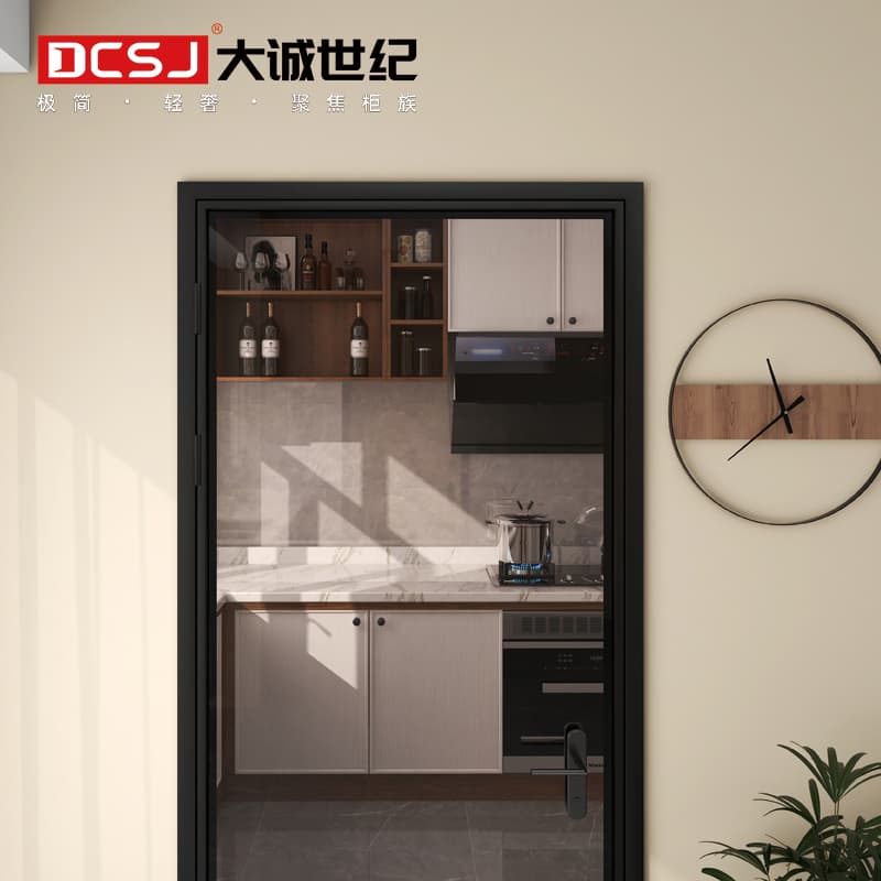Interior Doors CZMQJSCW-01