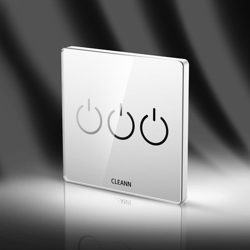 Switches & Sockets C75-03-W - image 1