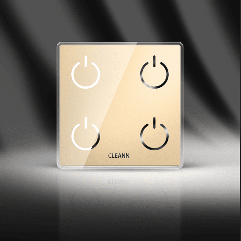 Switches & Sockets C73-04-G