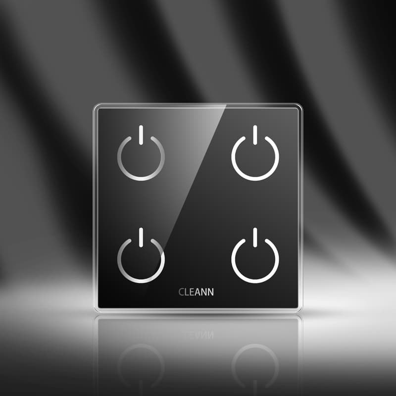 Switches & Sockets C73-04-H