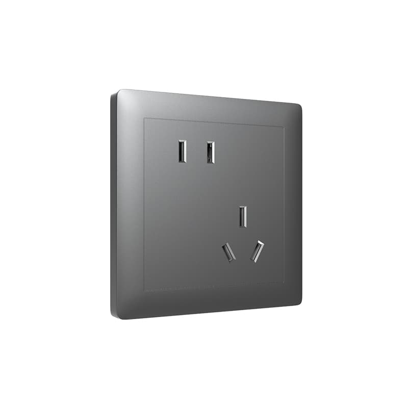 Switches & Sockets D3Z24 - image 1