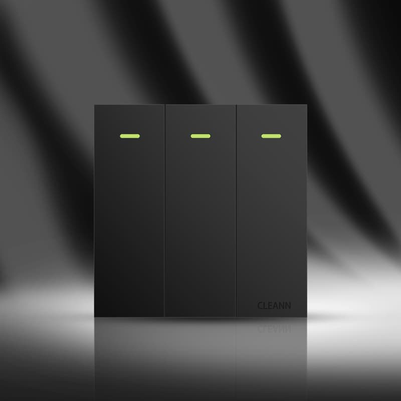 Switches & Sockets A5-03-H
