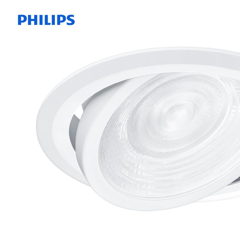 PHILIPS โคมไฟ RS900B