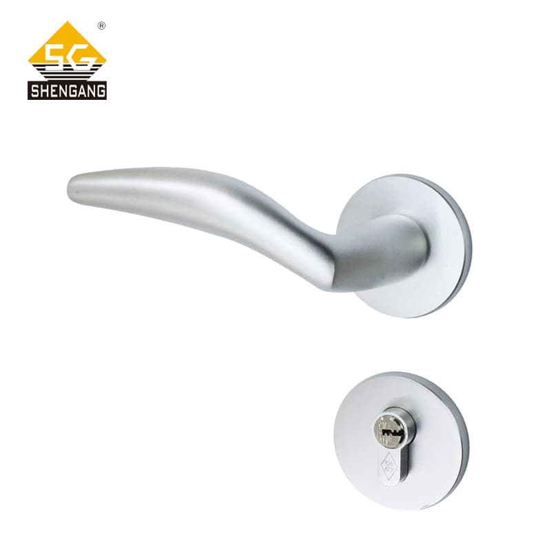Interior Door Hardware CZMS02