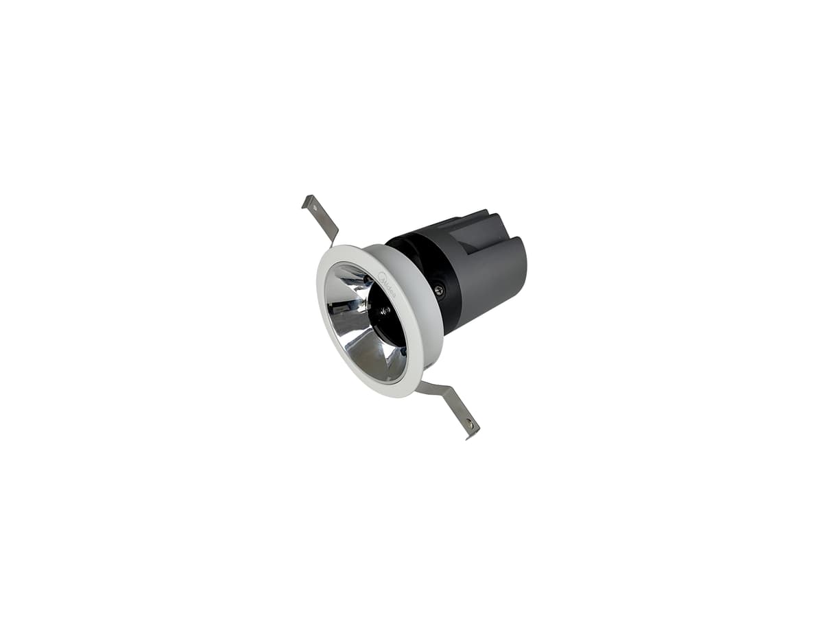 Midea โคมไฟ MSD04-D07T-W