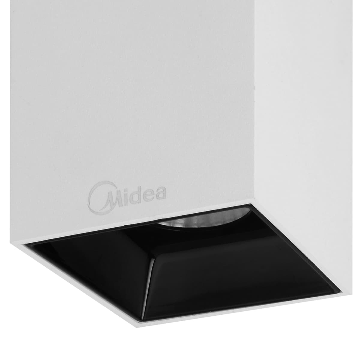 Midea โคมไฟ MSD02-D12S-M2