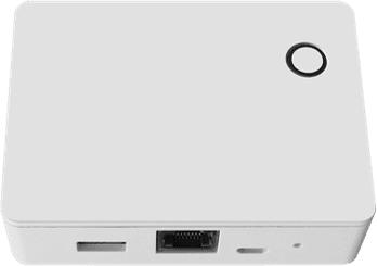 broadlink Smart Home ZB.IHG1