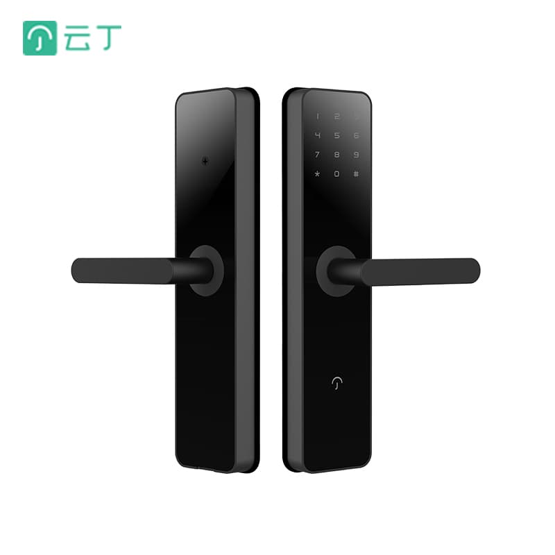 Entrance Door Locks D3