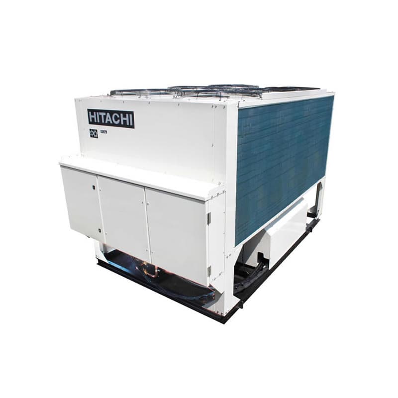 日立 Central AC Systems ELM-4Q8UI