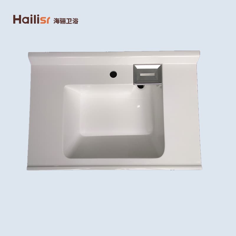 Integrated Vanities AK5507