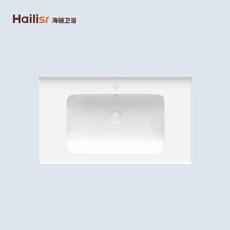 海骊 Integrated Vanities DEC-THD3O