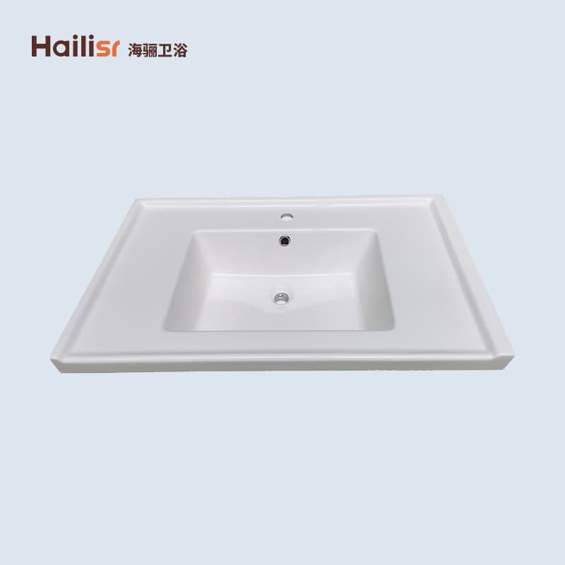 Integrated Vanities BK5208
