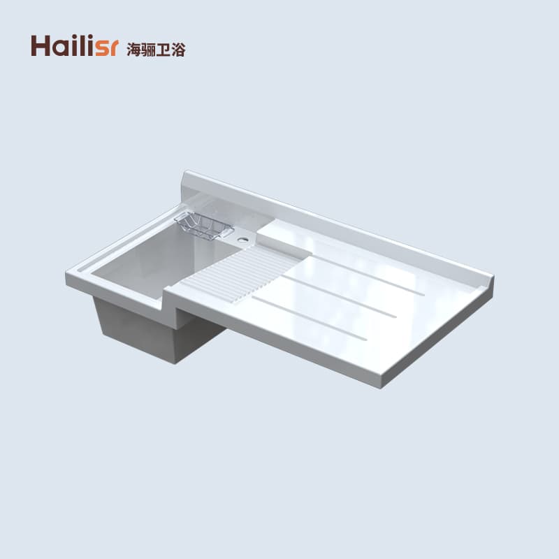 海骊 Integrated Vanities DEC-BH14I