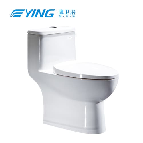 鹰卫浴 Ceramic Sanitary Ware DEC-VUUP2