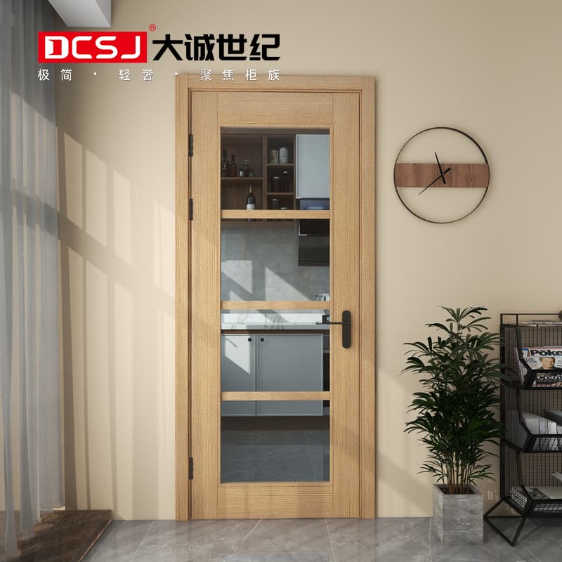Interior Doors CZYQKGCW-01