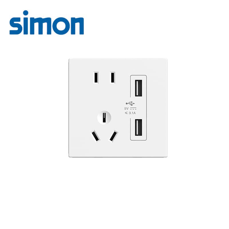 Switches & Sockets 70E730