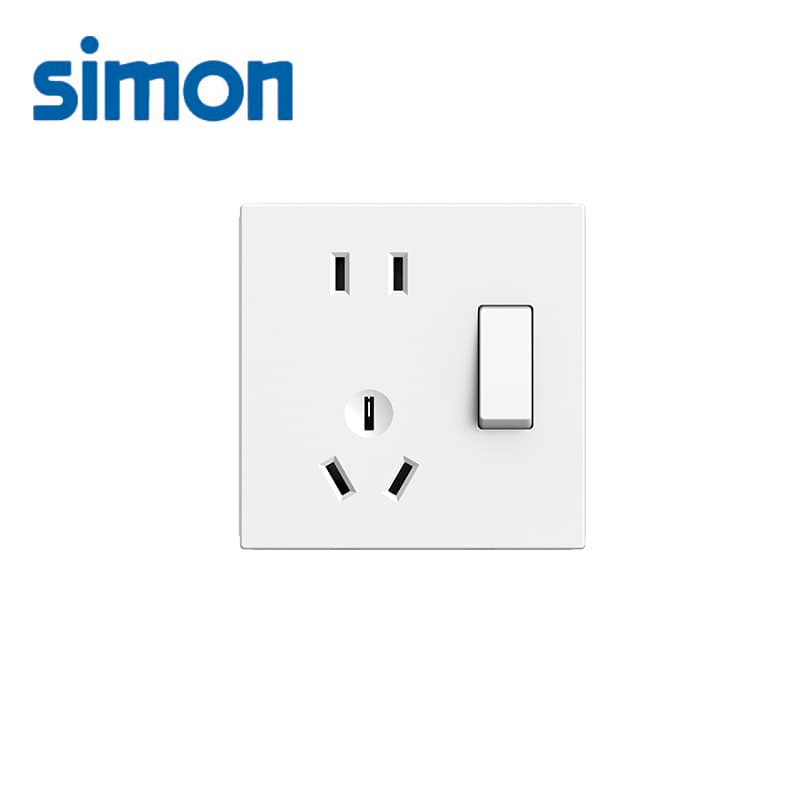 Switches & Sockets 701285