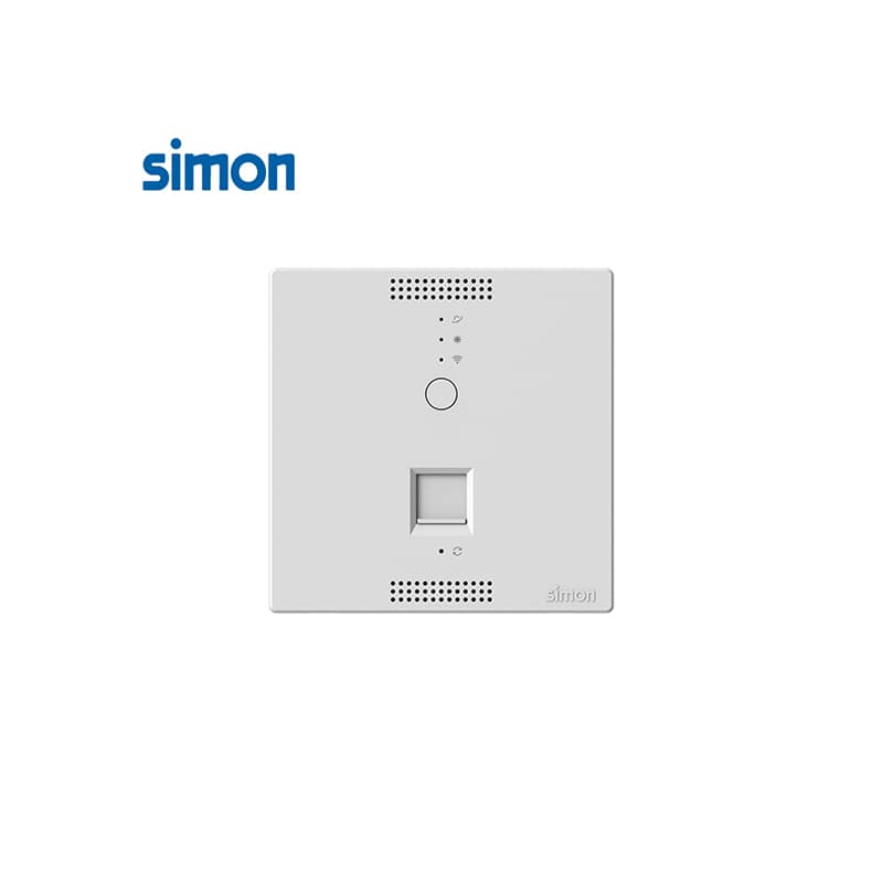 Switches & Sockets 58E745
