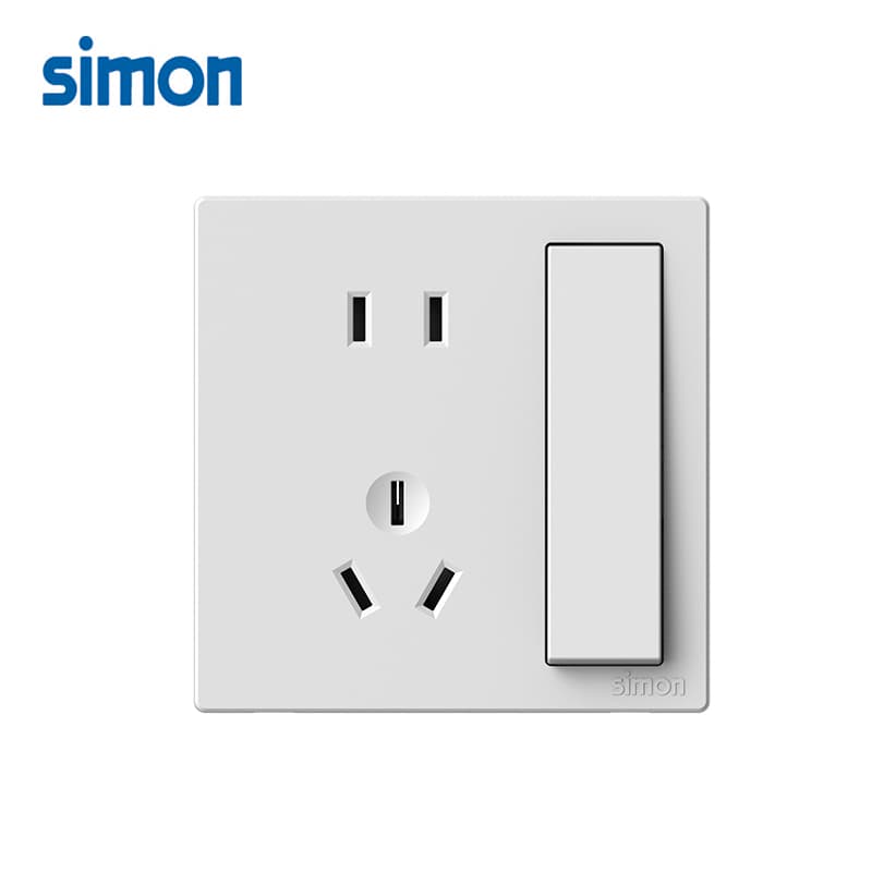 Switches & Sockets 581286