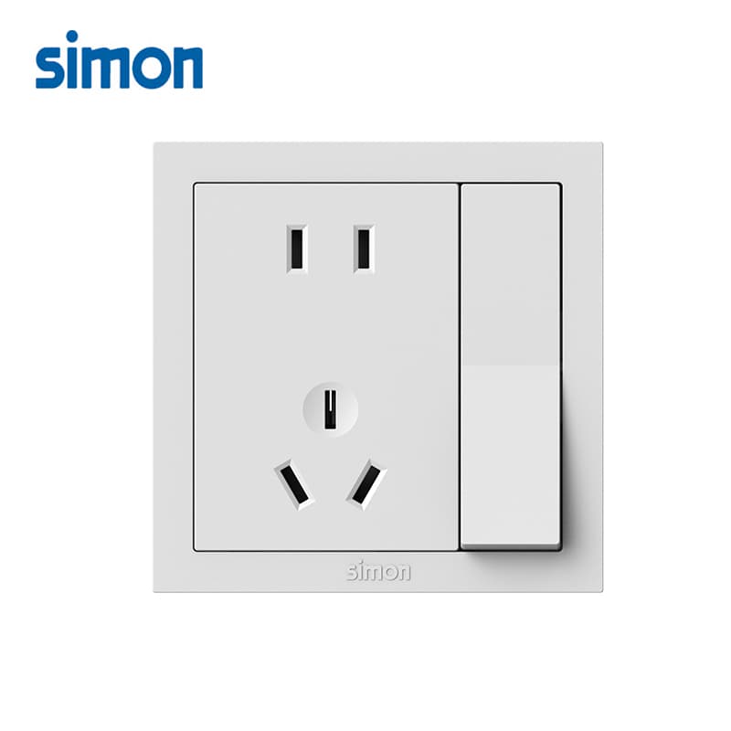 Switches & Sockets 581285