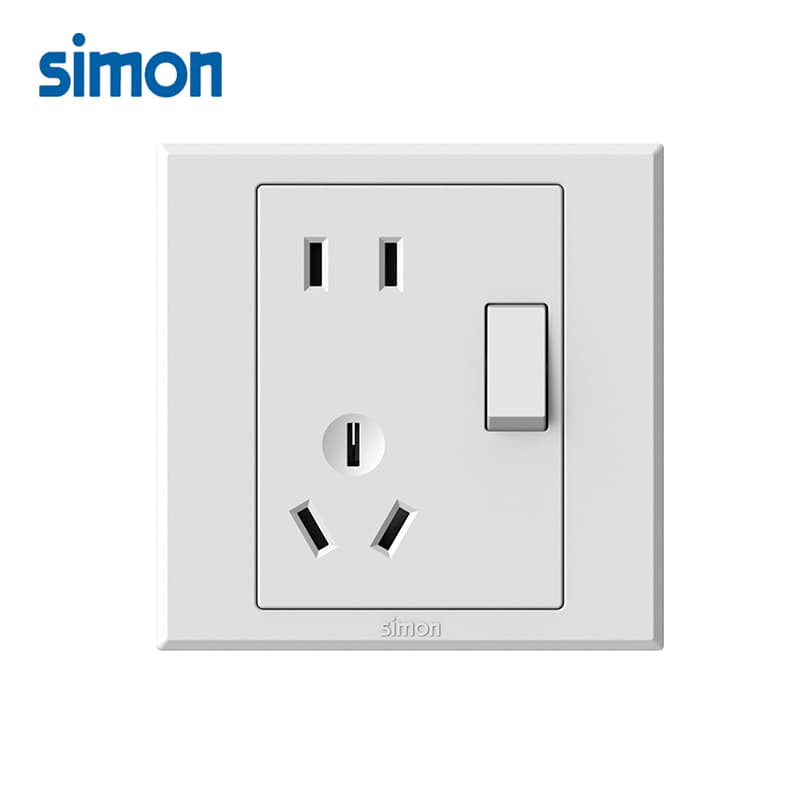 Switches & Sockets 301286