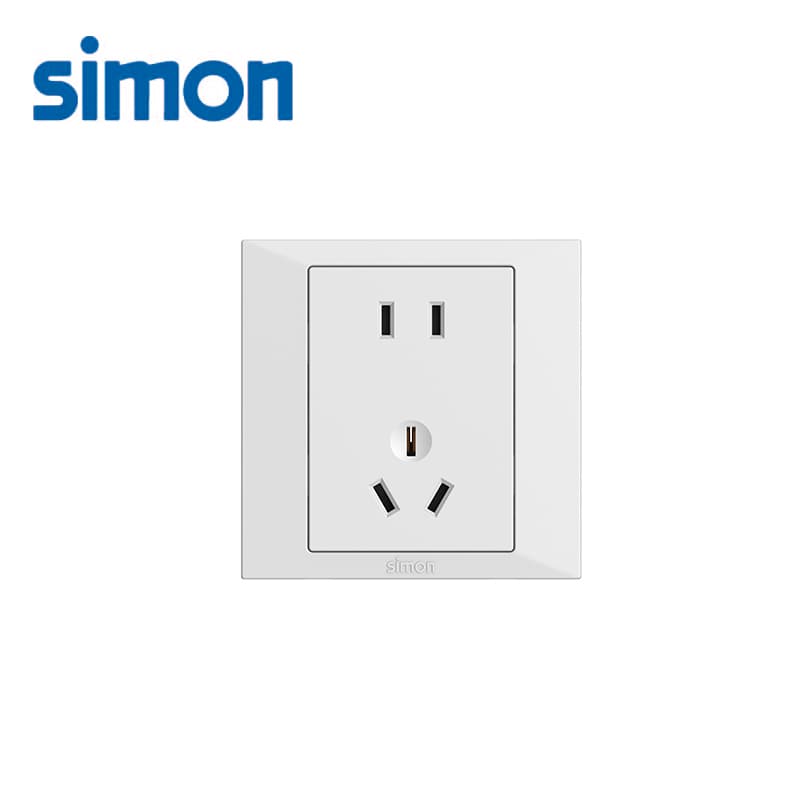 Switches & Sockets 331284