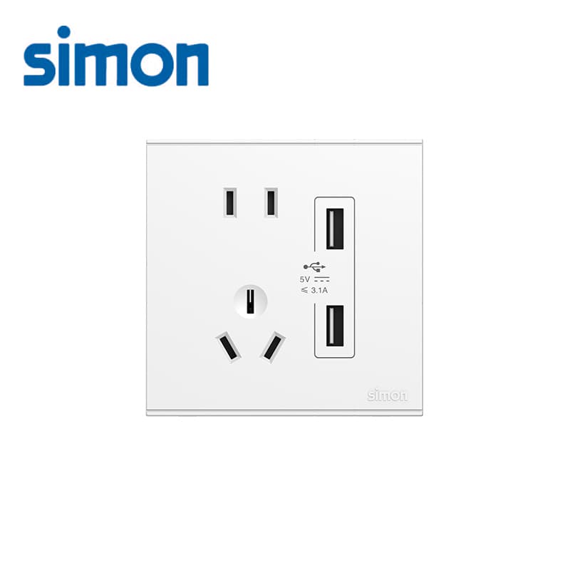 Switches & Sockets 72E730