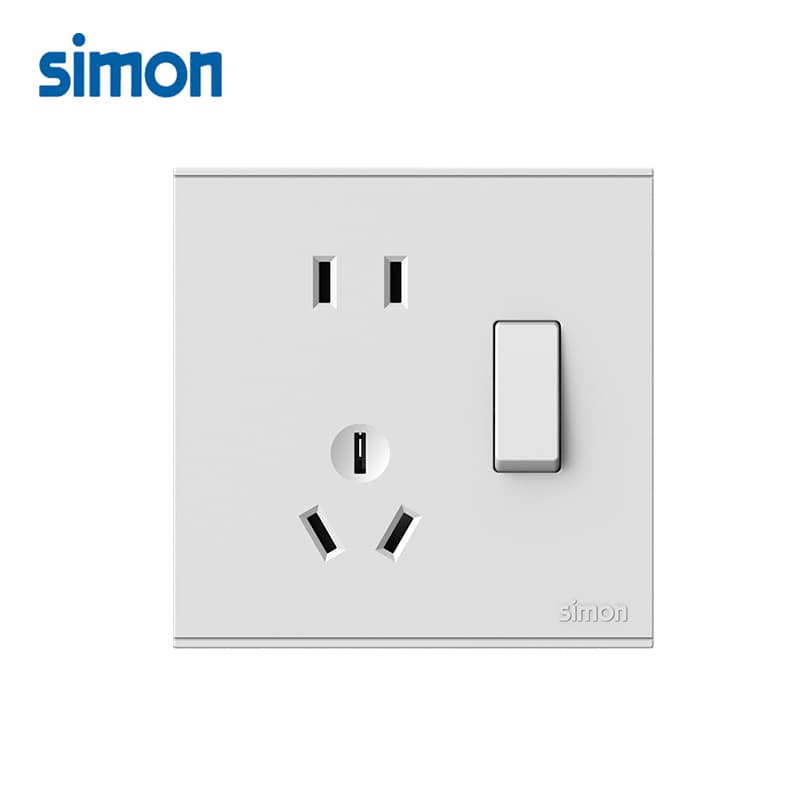 Switches & Sockets 721285