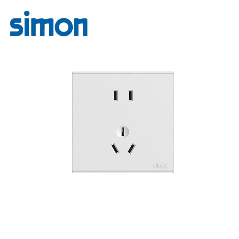 Switches & Sockets 721284