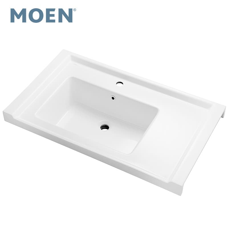 MOEN Integrated Vanities BC990X