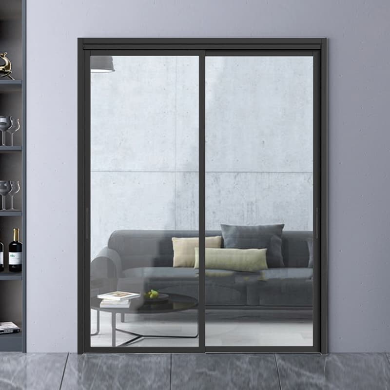 OPPEIN Interior Doors CZMQCW-04