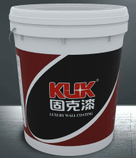 Exterior Wall Coatings CKD60