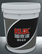 固克 Exterior Wall Coatings CIV-SAM9T