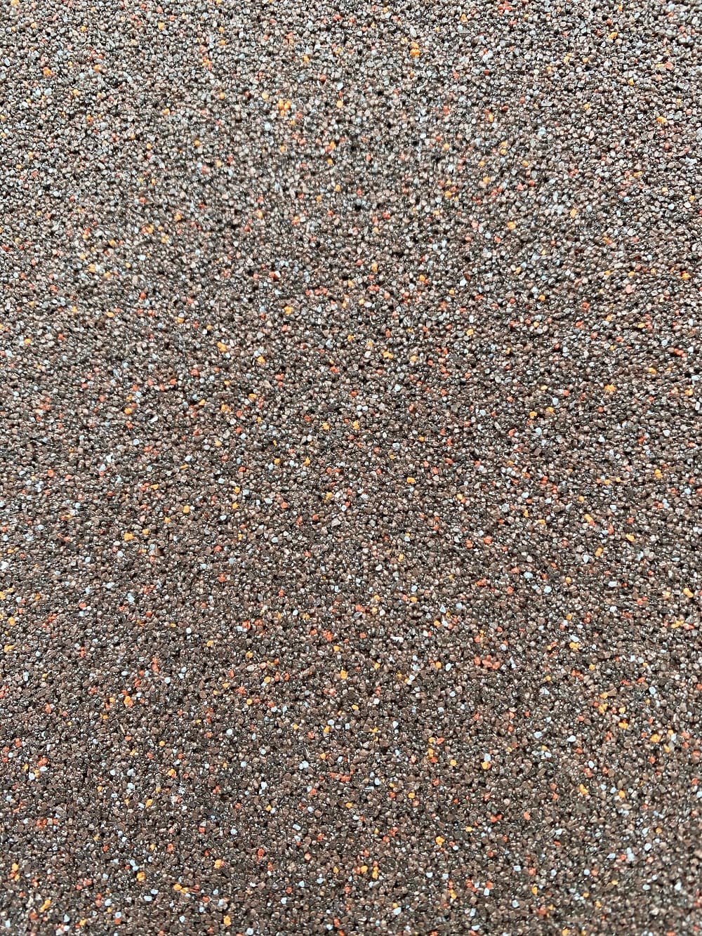 Dry-mix Mortar CSA