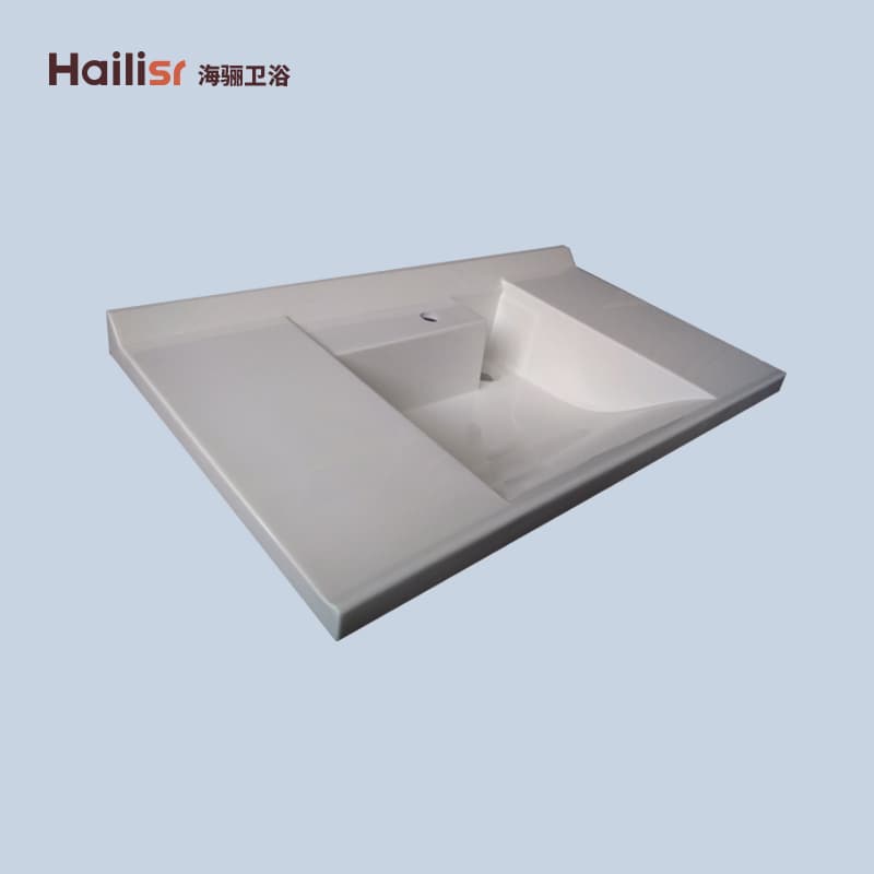 Integrated Vanities K5501