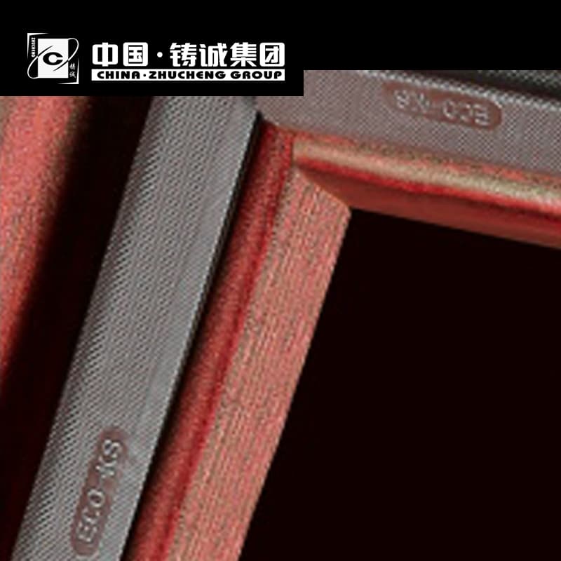Steel Entrance Doors ZCYH-PVC-1022 - image 1
