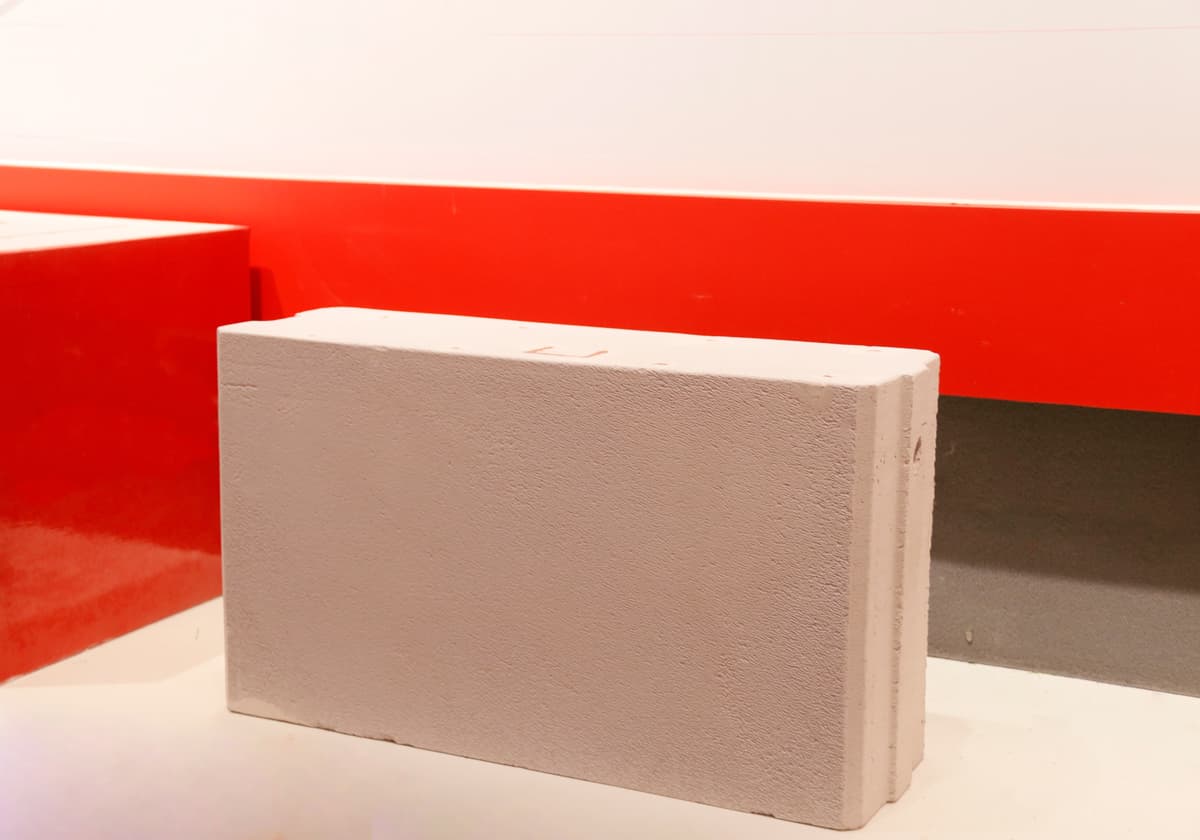 Interior Wall Panels B05