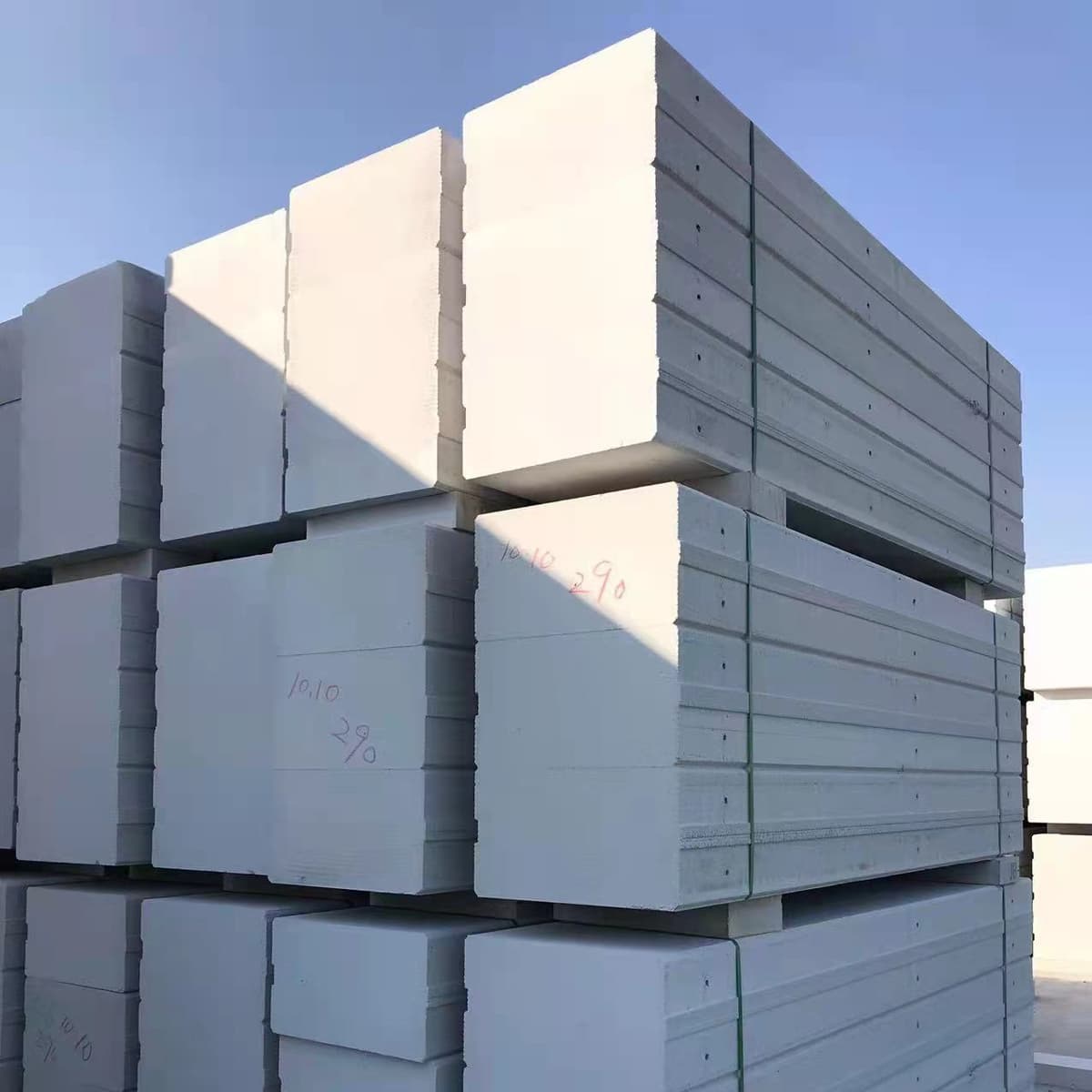 Interior Wall Panels B05