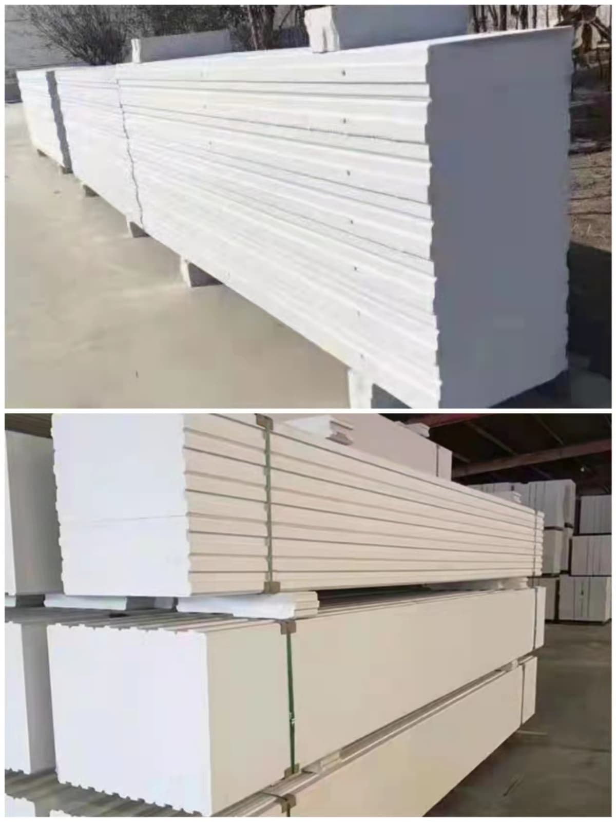 Interior Wall Panels B05