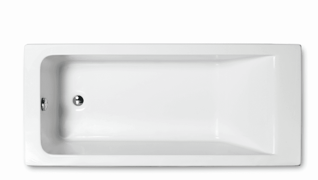 Roca Bathtubs A26N031000