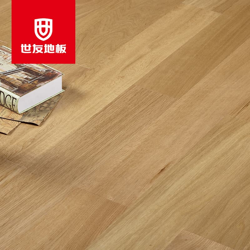 Wood Flooring CF-2/C-N