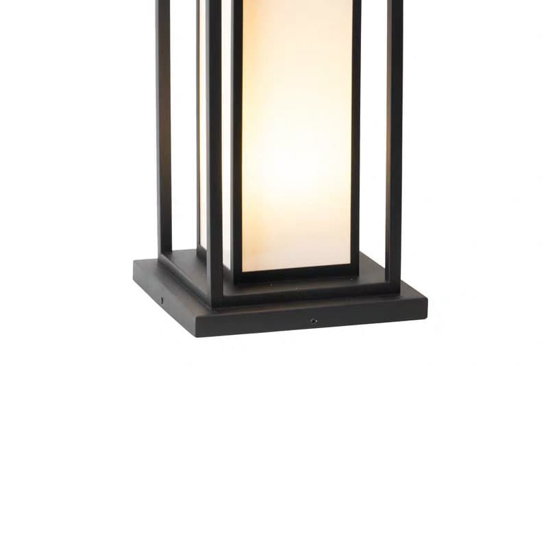 Outdoor Lighting CBLB09-W