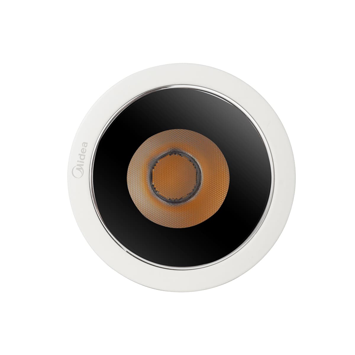 Midea โคมไฟ MSD04-D12S-A1