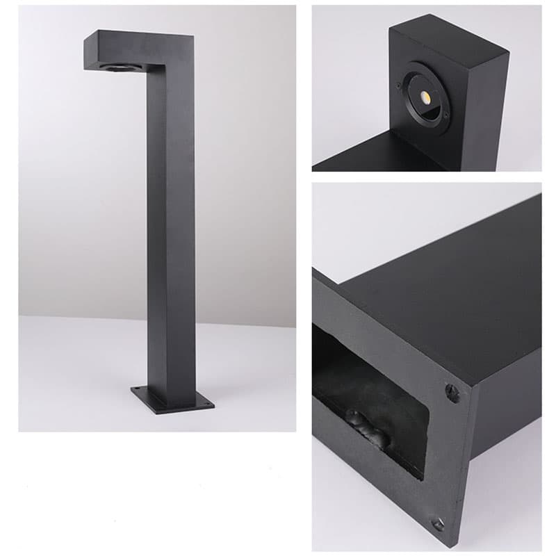 Outdoor Lighting CBLEA15-W