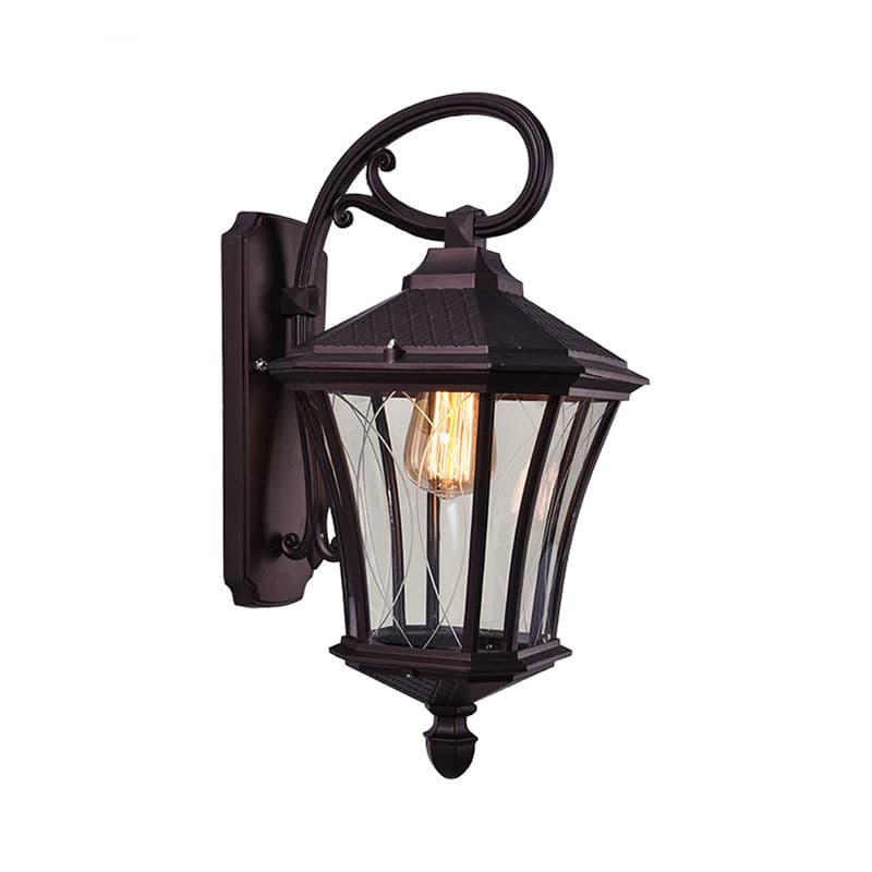 Outdoor Lighting CBLEA18-W