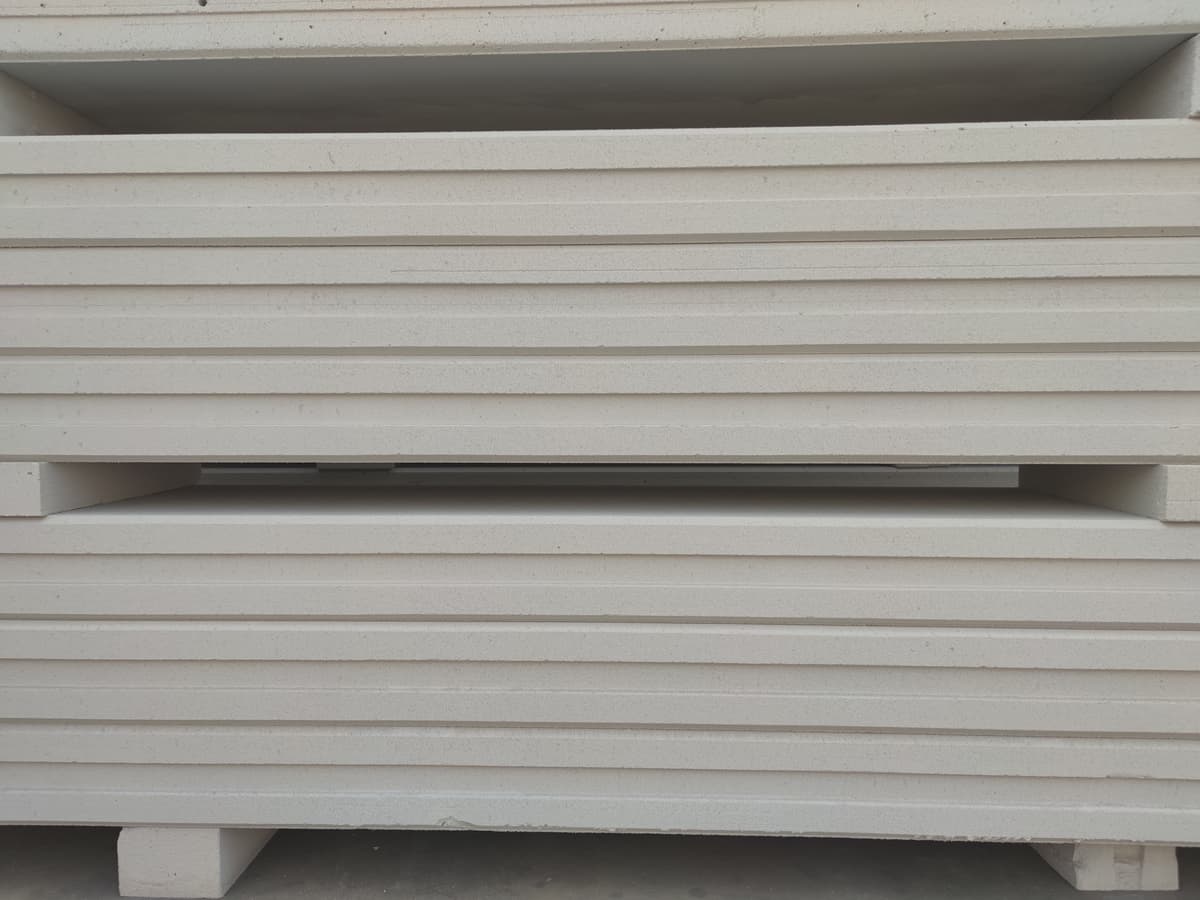 Interior Wall Panels B06